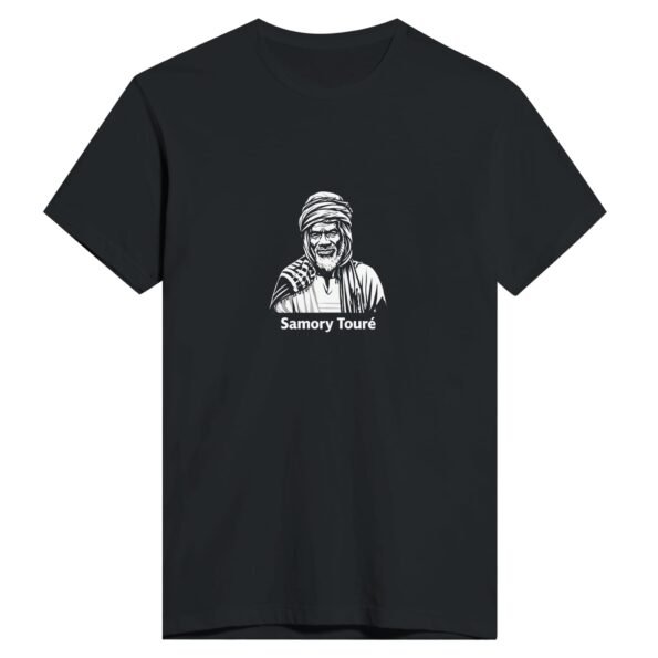 T-shirt Ajusté Premium